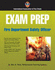 Exam Prep: Fire Department Safety Officer