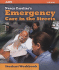 Nancy Caroline's Emergency Care in the Streets Student Workbook [With Cdrom]
