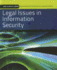 Legal Issues in Information Security