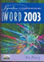 Microsoft Word 2003 (Signature Series)