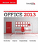 Microsoft Office 2013, Brief