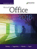 Marquee Series Microsoft Office 2016 Text With Physical Ebook Code