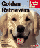 Golden Retrievers (Complete Pet Owner's Manuals)