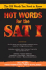 Hot Words for the Sat I