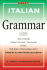 Italian Grammar (Barron's Grammar Series) (English and Italian Edition)