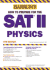 How to Prepare for the Sat II Physics