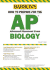 How to Prepare for the Ap Biology (Barron's How to Prepare for the Ap Biology Advanced Placement Examination)