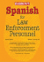 Spanish for Law Enforcement Personnel