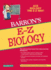 E-Z Biology (Barron's Easy Way)