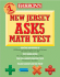 Barron's New Jersey Ask5 Math Test