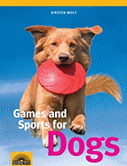 Games and Sports for Dogs