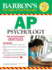 Ap Psychology (Barron's Study Guides)