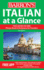Italian at a Glance