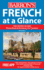 French at a Glance: Foreign Language Phrasebook & Dictionary