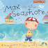 Max at the Seashore: With Twinkly Glitter on Every Page!
