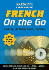 French on the Go (French Edition)