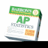 Barron's Ap Statistics Flash Cards (Barron's: the Leader in Test Preparation)