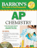 Barron's Ap Chemistry With Cd-Rom