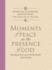 Moments of Peace in the Presence of God: Morning and Evening Edition Mauve-Vanilla