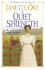 A Quiet Strength (Prairie Legacy Series #3)