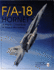 McDonnell-Douglas F/a-18 Hornet: a Photo Chronicle (Schiffer Military/Aviation History)