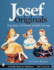 Josef Originals: Figurines of Muriel Joseph George (Schiffer Book for Designers & Collectors)
