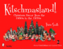 Kitschmasland! : Christmas Decor From the 1950s to the 1970s