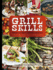 Grill Skills Professional Tips for the Perfect Bbq Food, Drinks, Music, Table Settings, Flowers