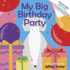 My Big Birthday Party Early Concepts Opposites 4 Doodle the Science Poodle