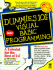 Dummies 101 Visual Basic Programming (for Dummies)
