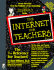 The Internet for Teachers (for Dummies)