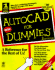 Autocad for Dummies