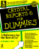 Crystal Reports 6 for Dummies