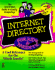 Internet Directory for Kids & Parents