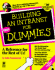 Building an Intranet for Dummies [With One/Cheatsheet]