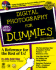 Digital Photography for Dummies (2nd Ed)