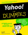 Yahoo! ? for Dummies?