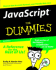 Javascript for Dummies [With Cdrom]