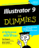 Illustrator 9 for Dummies