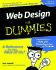 Web Design for Dummies [With Cdrom]