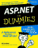 Asp. Net for Dummies