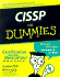 Cissp for Dummies [With Cdrom]