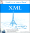 Xml: Your Visual Blueprint for Building Expert Web Pages (Visual Read Less, Learn More)