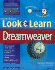 Deke McClelland's Look & Learn Dreamweaver 4