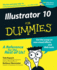 Illustrator 10 for Dummies