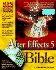 After Effects 5 Bible