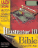Illustrator. 10 Bible