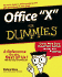 Microsoft Office 2003 for Dummies