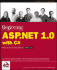 Beginning Asp. Net 1.0 With C#