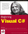 Beginning Visual C#